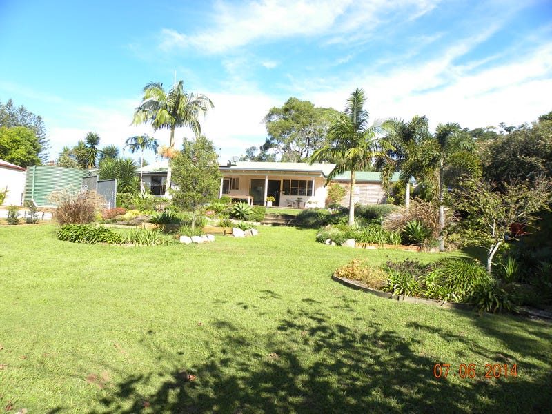 60 Post Office Road, Mapleton, QLD 4560