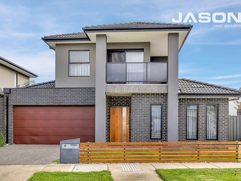 103 Horizon Boulevard, Greenvale, Vic 3059 Property Details