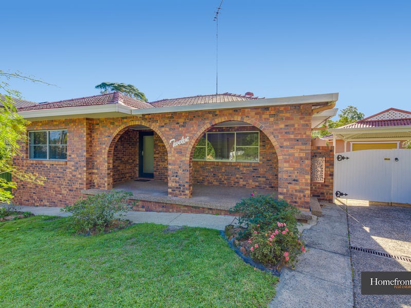12 Avenue, Thornleigh, NSW 2120