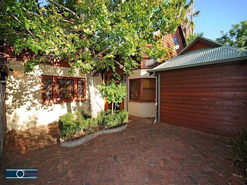 73A forrest Street, Fremantle, WA 6160 Property Details