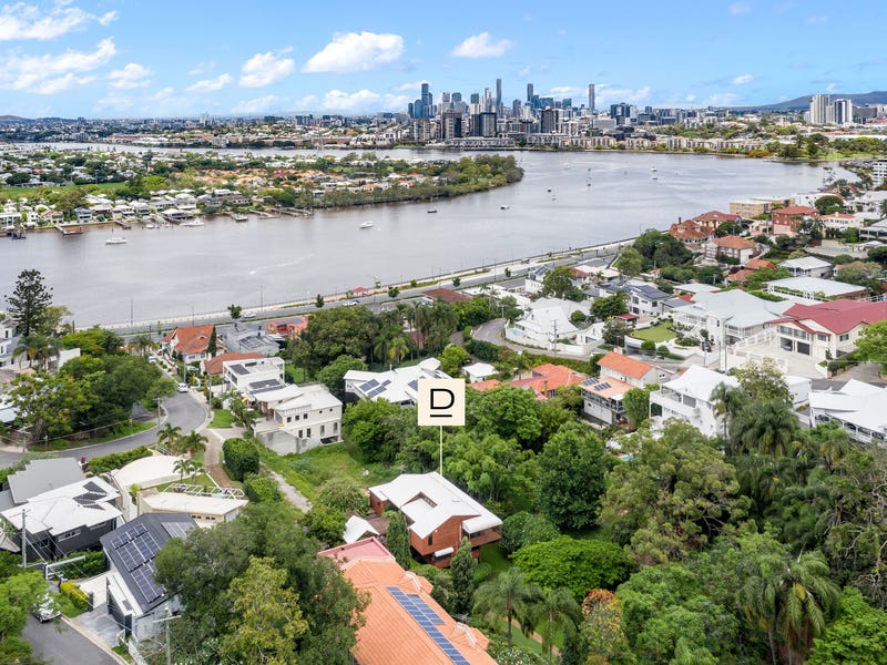 32 Grays Road, Hamilton, QLD 4007