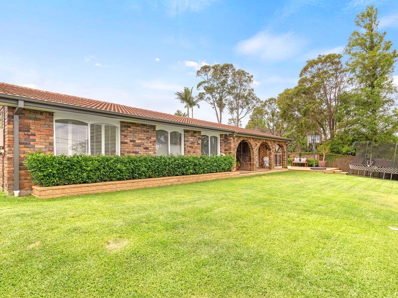 12 Harst Place, Belrose, NSW 2085