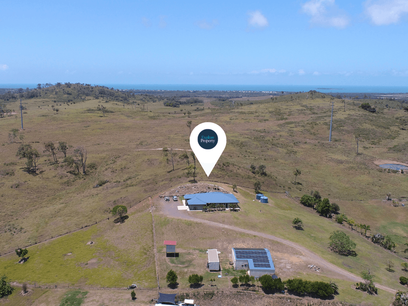 15 Biddle Court, Alligator Creek, QLD 4740