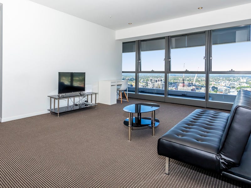 3008/43 Herschel Street, Brisbane City, Qld 4000
