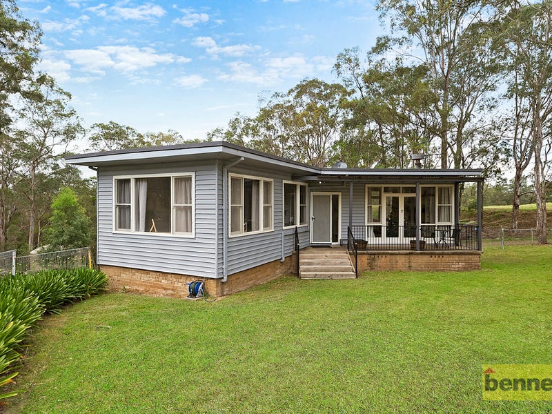 360 Tennyson Road, Tennyson, NSW 2754 Property Details