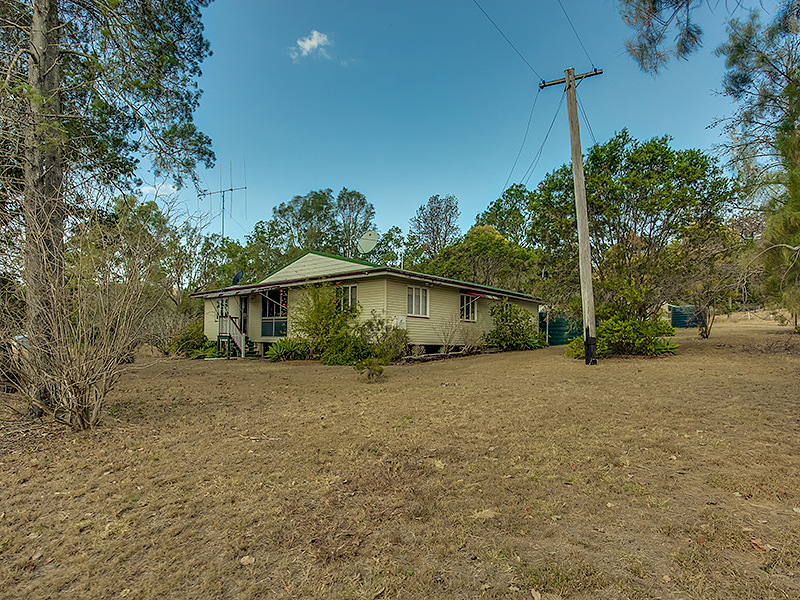 885 Glastonbury Road, Glastonbury, QLD 4570