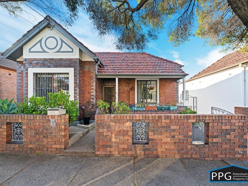 5 May Street, Dulwich Hill, NSW 2203 House for Sale