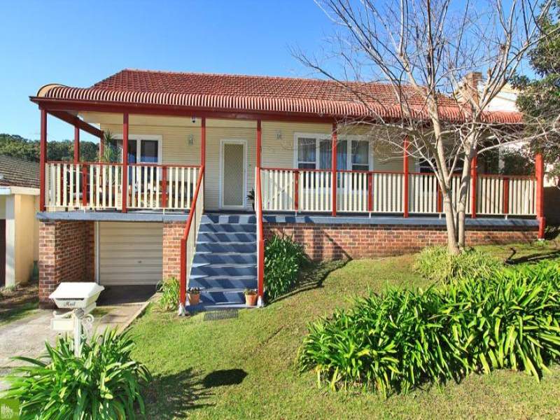 95 St Johns Ave, Mangerton, NSW 2500 Property Details