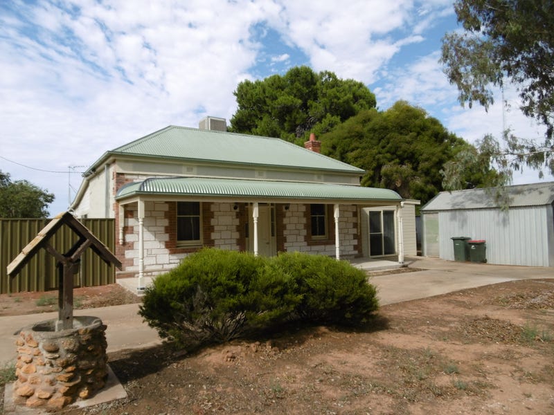 44 South Tce, Jamestown, SA 5491 Property Details