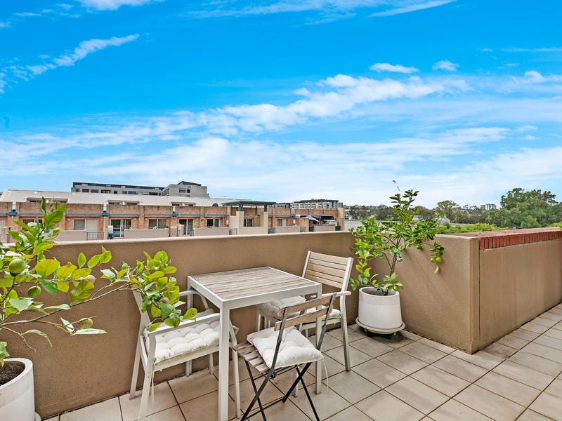 18506/177219 Mitchell Road, Erskineville, NSW 2043 Property Details