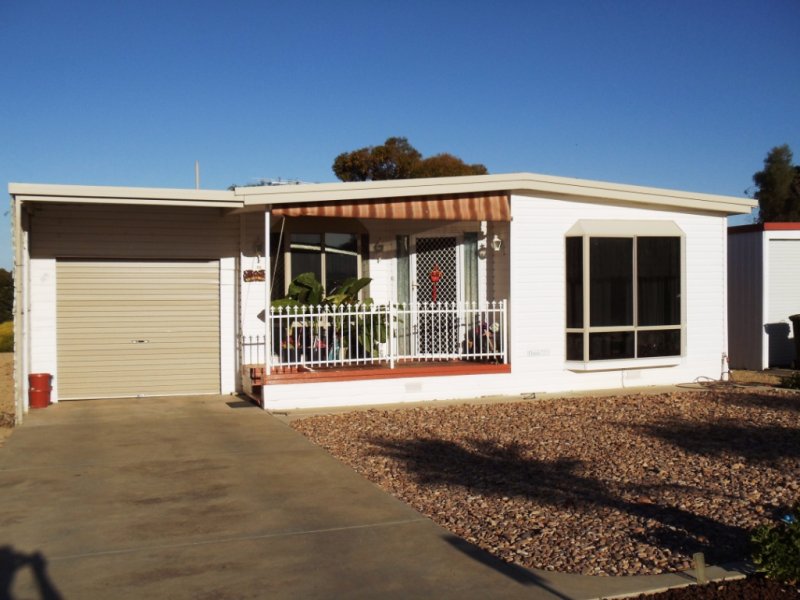 13 Highview Holiday Village, Ardrossan, SA 5571 Property Details