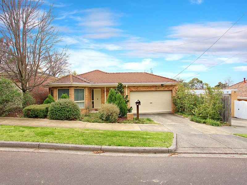 6 GRANDVIEW GROVE, Rosanna, Vic 3084 Property Details