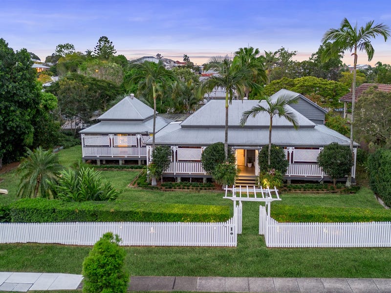 79 Primrose Street, Grange, Qld 4051 Property Details