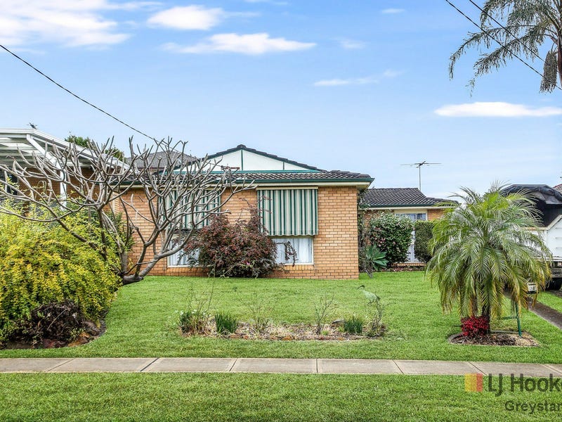 26 Virgil Street, Greystanes, NSW 2145 - Property Details