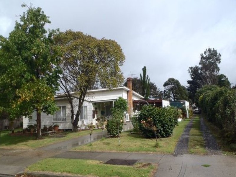 37 Main Street, Glengarry, Vic 3854 Property Details