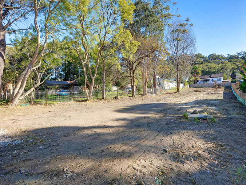 19 Patrick Place, Berowra Heights, NSW 2082