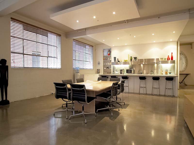 57 Anthony Street, Melbourne, Vic 3000 Property Details