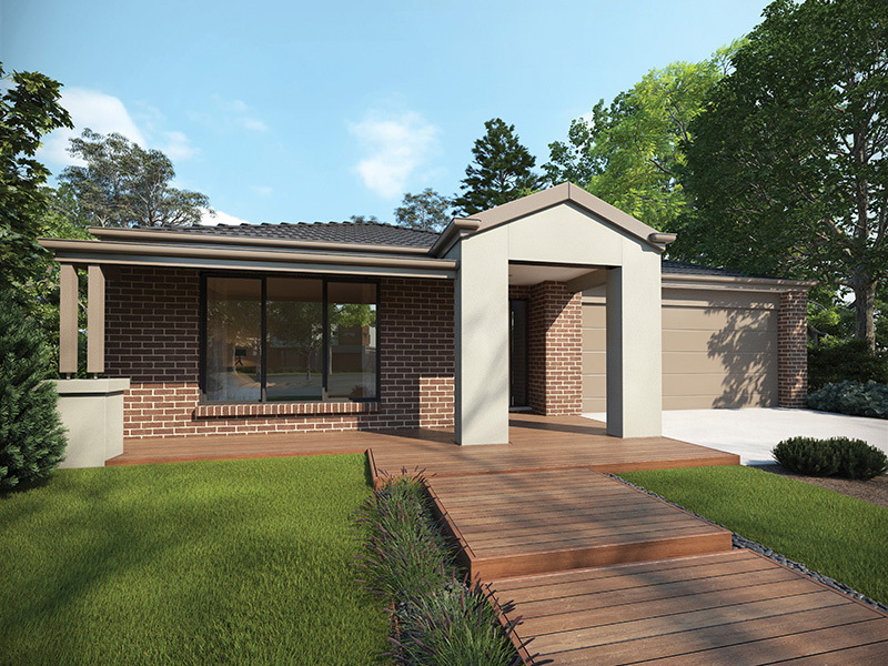 New House and Land Packages For Sale in Donnybrook, VIC 3064