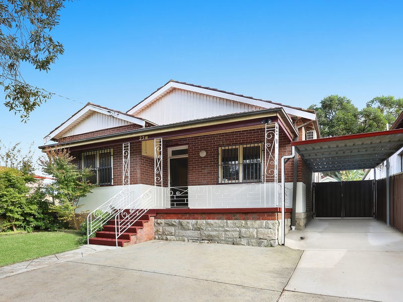 23 Beaumaris Street, Enfield, NSW 2136