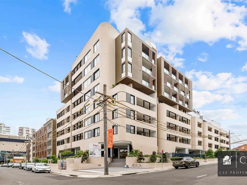 Real Estate & Property for Sale in Burwood, NSW 2134