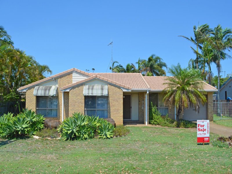 55 Davidson Street, Bargara, Qld 4670 Property Details