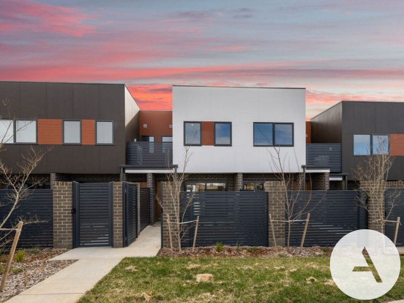 40/18 Ruzicka Street, Taylor, ACT 2913 - realestate.com.au