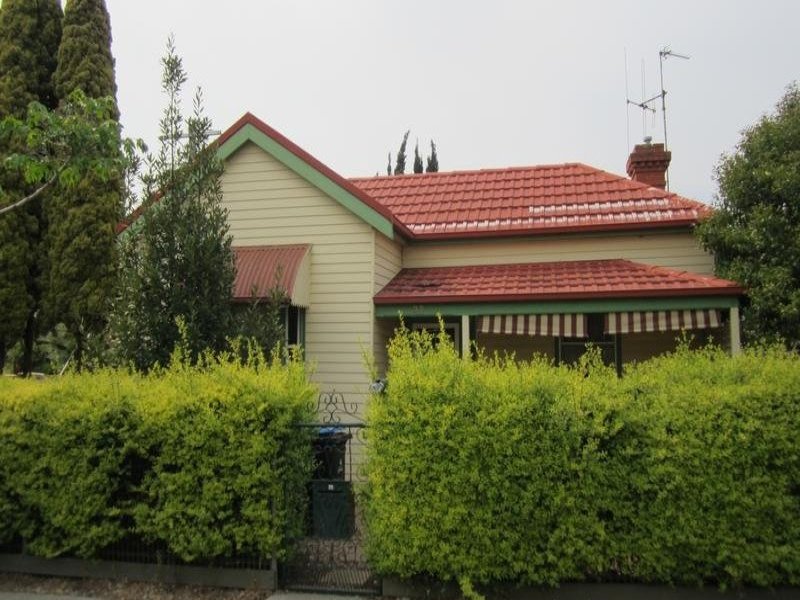 33 Lucan Street, Bendigo, VIC 3550