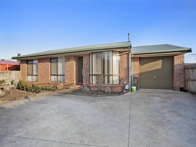 2/55 Breton Street, Warrnambool, Vic 3280 Property Details