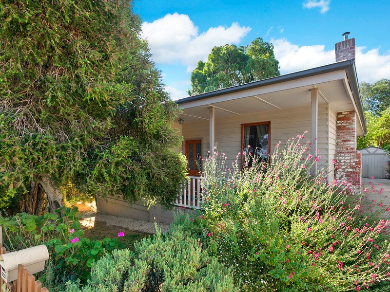 111 Raglan Street, Daylesford, VIC 3460