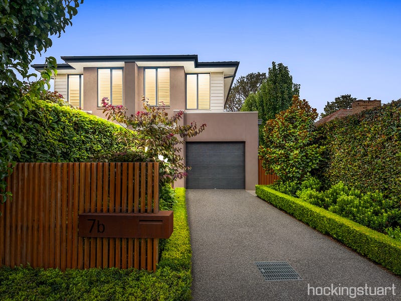 7b Gordon Street, Beaumaris, Vic 3193 Property Details
