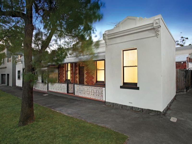 16 St Vincent Street, Albert Park, VIC 3206