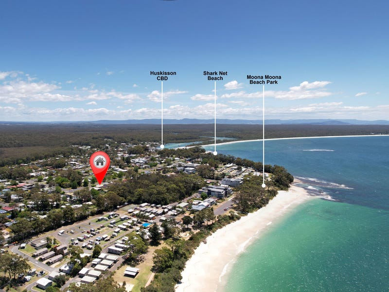 42 Duncan Street, Huskisson, NSW 2540 Townhouse for Sale realestate