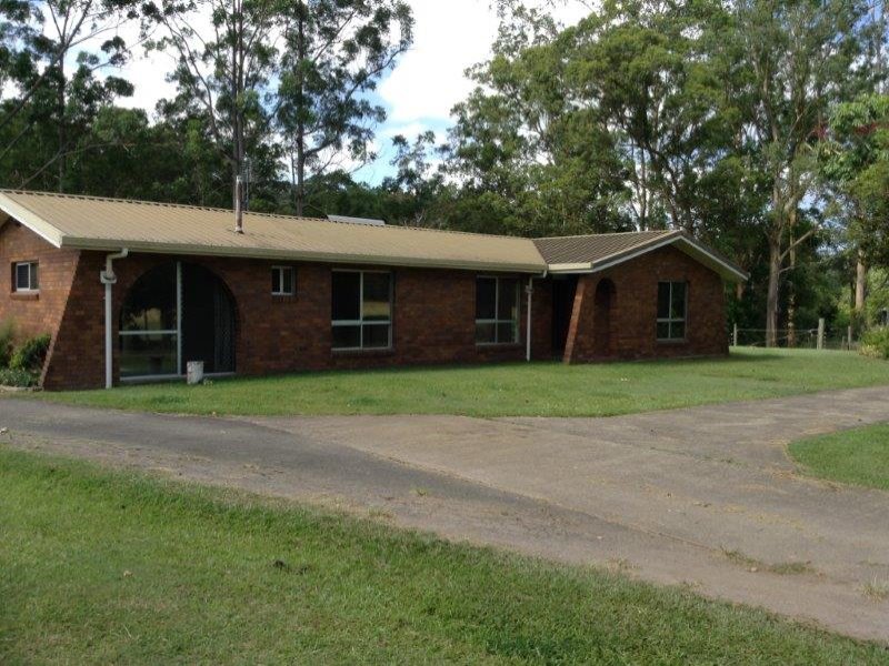 472 Blackall Range Road, West Woombye, QLD 4559