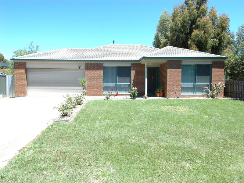 2 Elford Street, Ballarat East, VIC