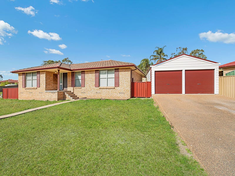 43 Evelyn Cres, Thornton, NSW 2322