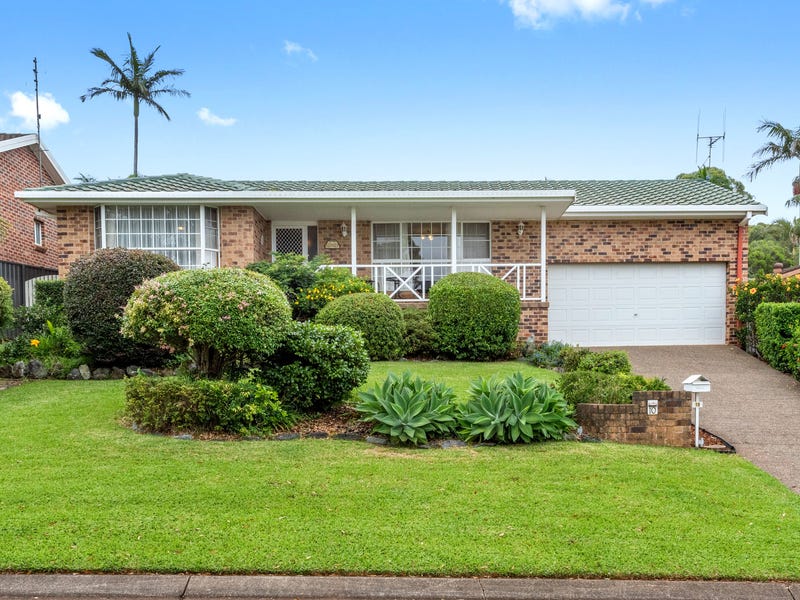 10 Northridge Drive, Port Macquarie, NSW 2444 House for Sale