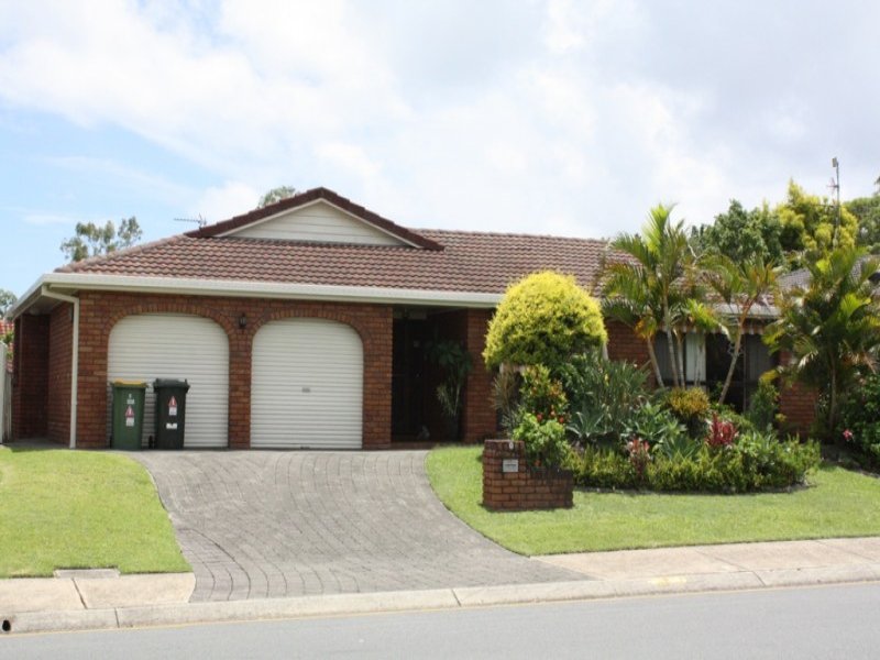 5 Commerce Drive, Robina, Qld 4226 Property Details