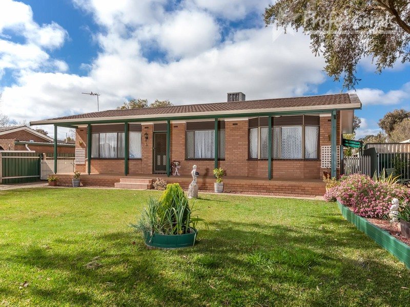 44 Maple Road, Lake Albert, NSW 2650