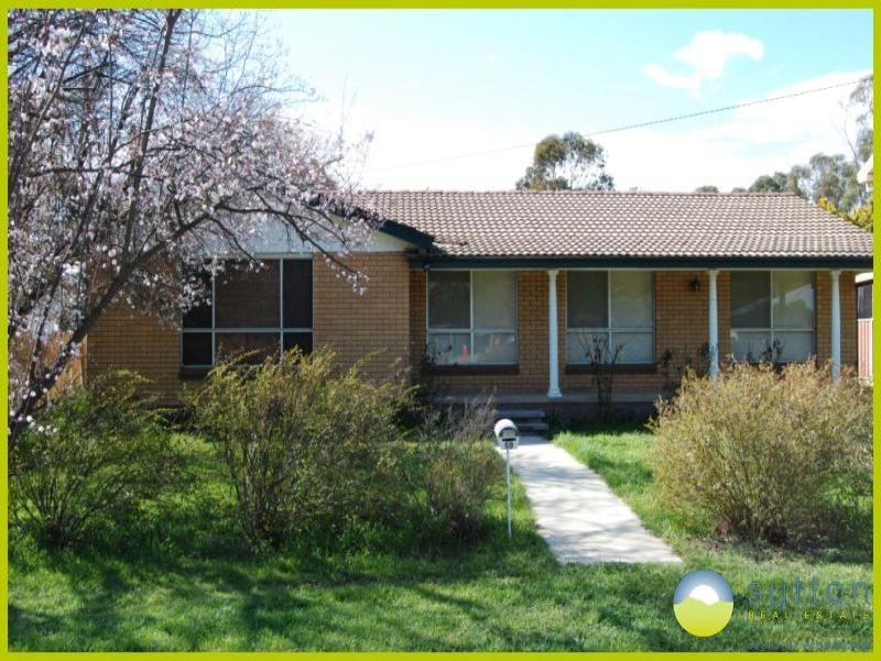 50 Ellendon Street, Bungendore, NSW 2621