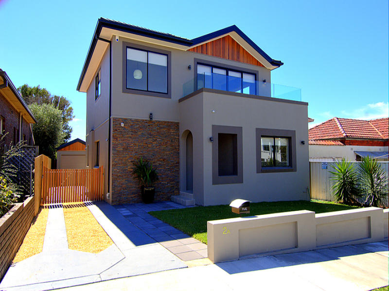 2A Nield Avenue, Rodd Point, NSW 2046 - realestate.com.au