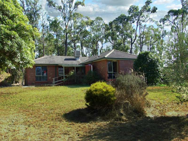 58 A'Beckett Road, Bunyip, Vic 3815 Property Details