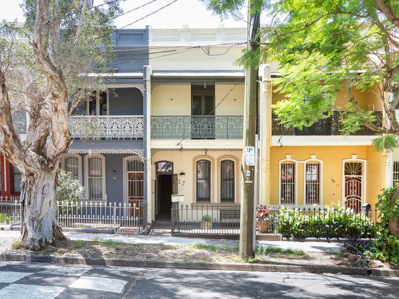 17 Young Street, Redfern, NSW 2016 Property Details