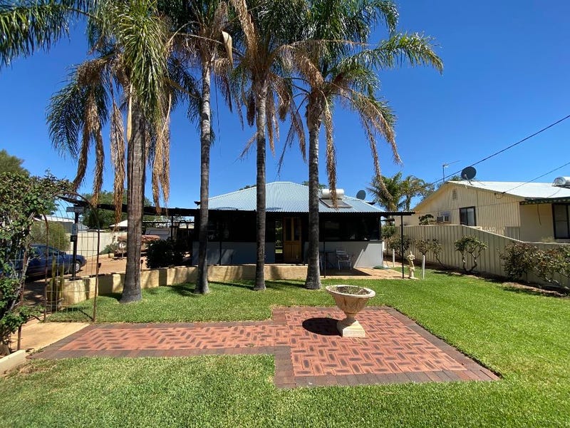 47 Maddock Street, Mukinbudin, WA 6479 Property Details