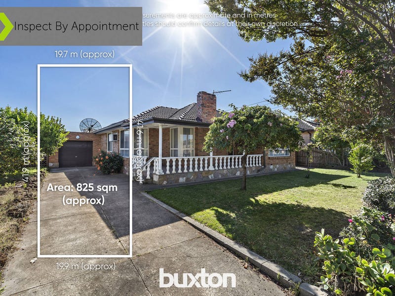 26 Clarevale Street, Clayton South, Vic 3169 House for Sale