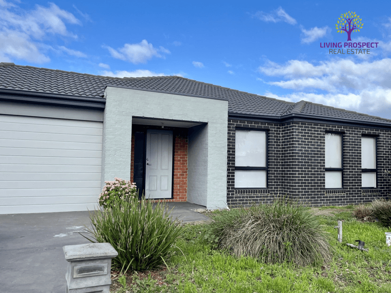 105 Alamanda Boulevard, Point Cook, VIC 3030