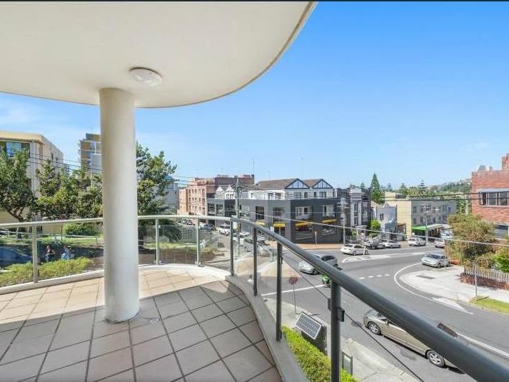 5/85A Bream Street, Coogee, NSW 2034