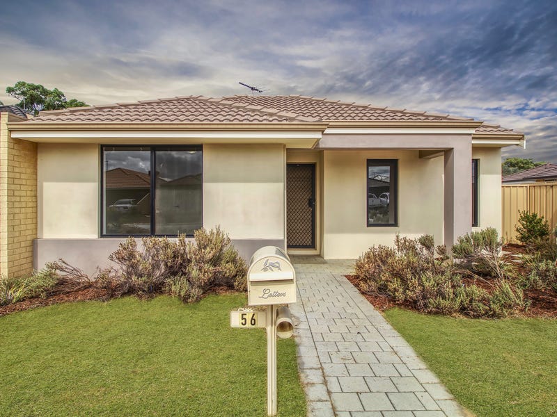 56 Baroness Road, Baldivis, WA 6171 Property Details