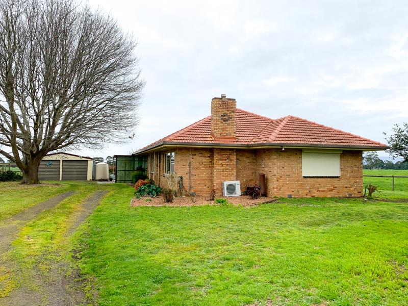65 Walsh And Gibson Road, Driffield, VIC 3840