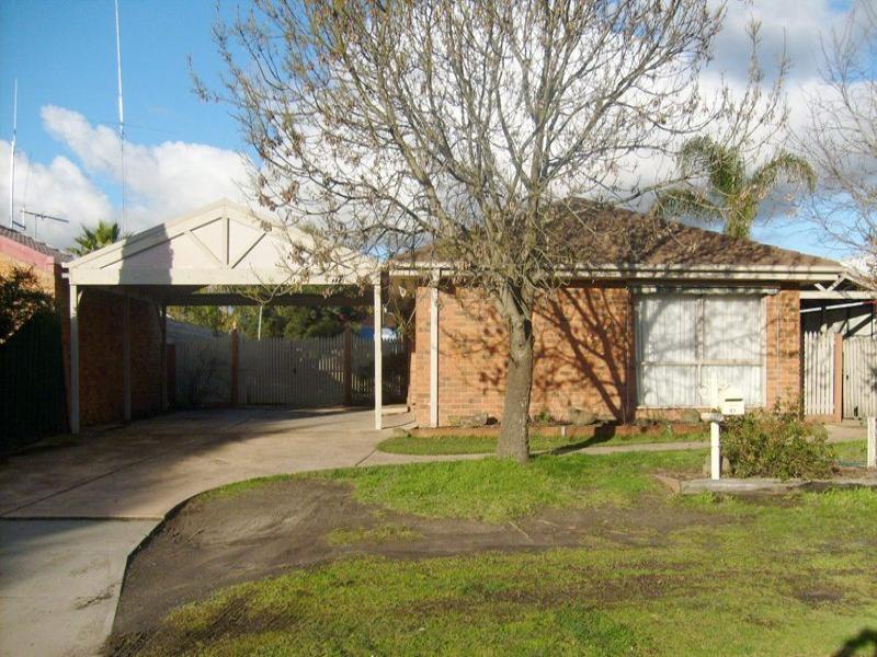 41 John Ryan Drive, South Morang, VIC 3752