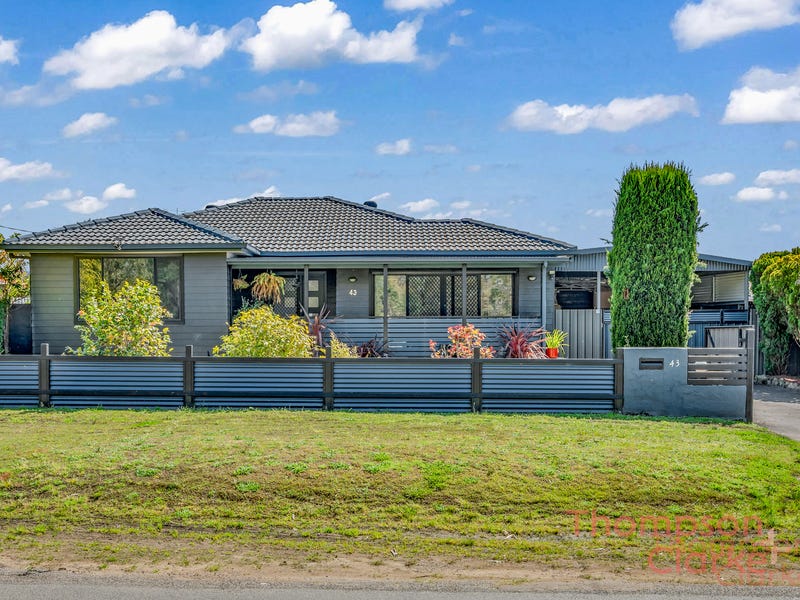 43 Main Road, Paxton, NSW 2325 Property Details